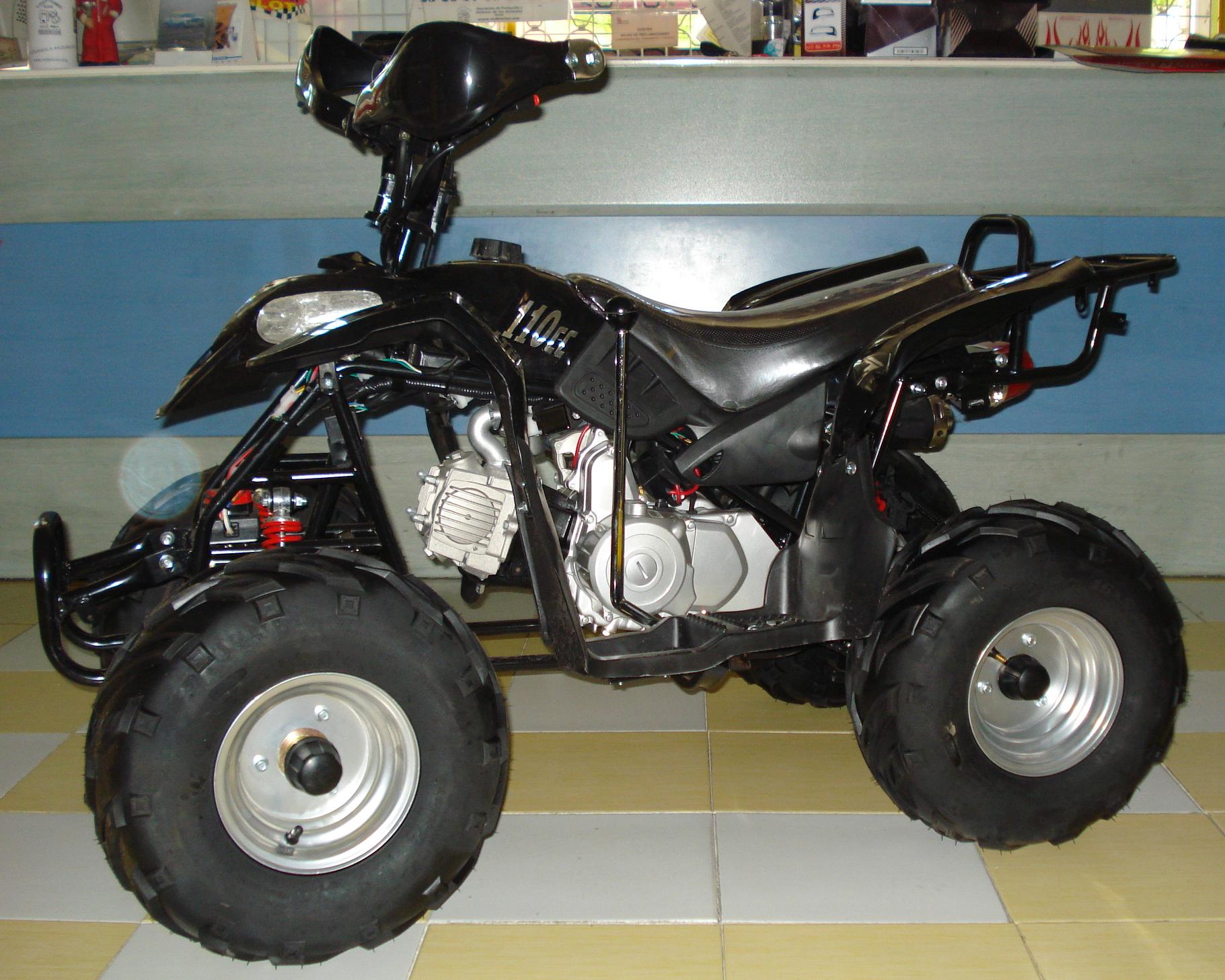 replica polaris